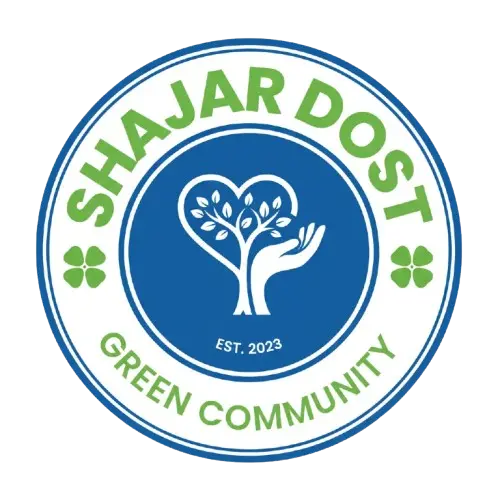 ShajarDost Logo